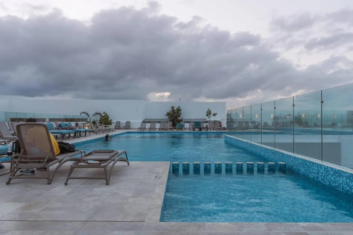 Beautiful 1Br Apartment In The Heart Of Playa Playa del Carmen