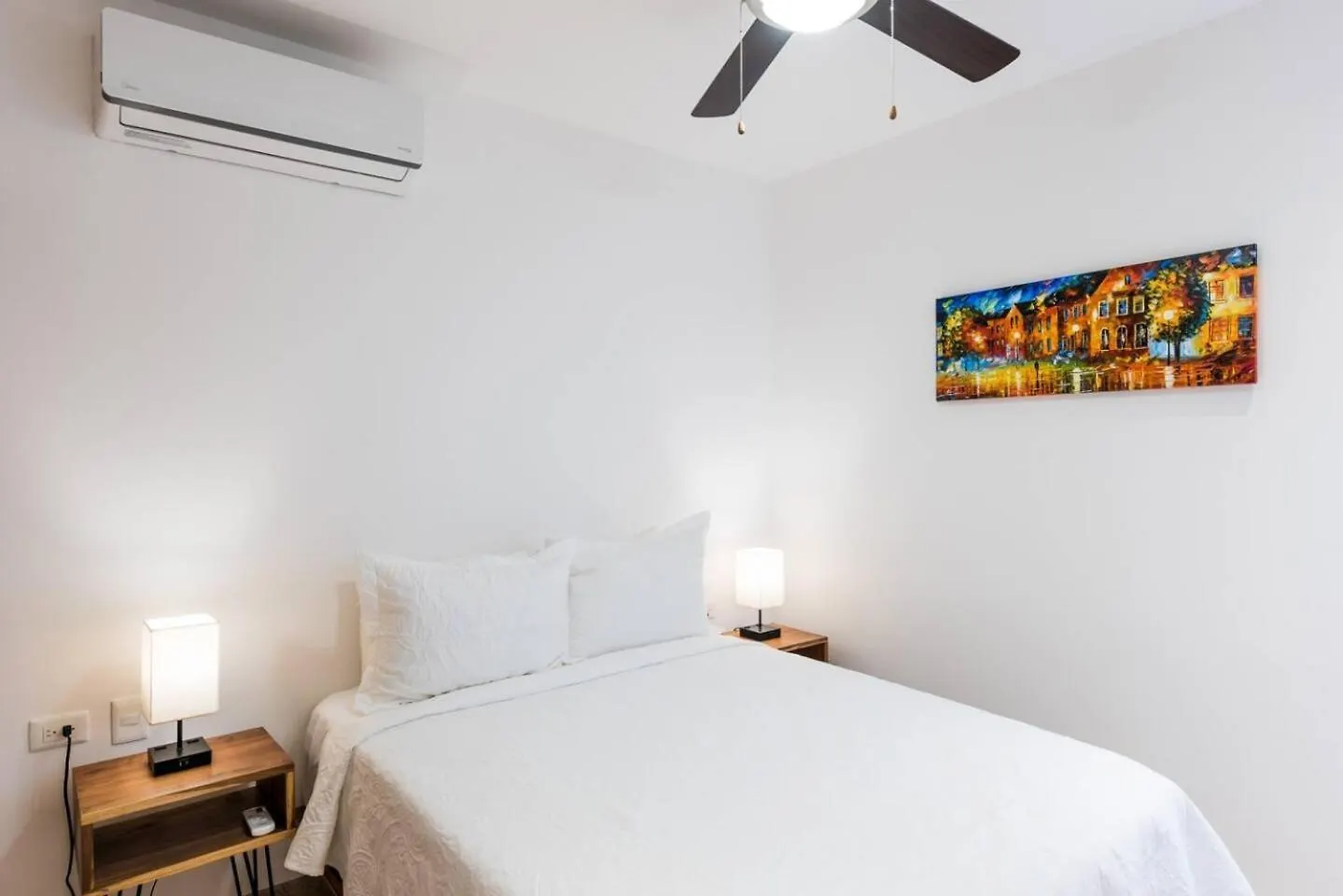 Beautiful 1Br Apartment In The Heart Of Playa Playa del Carmen