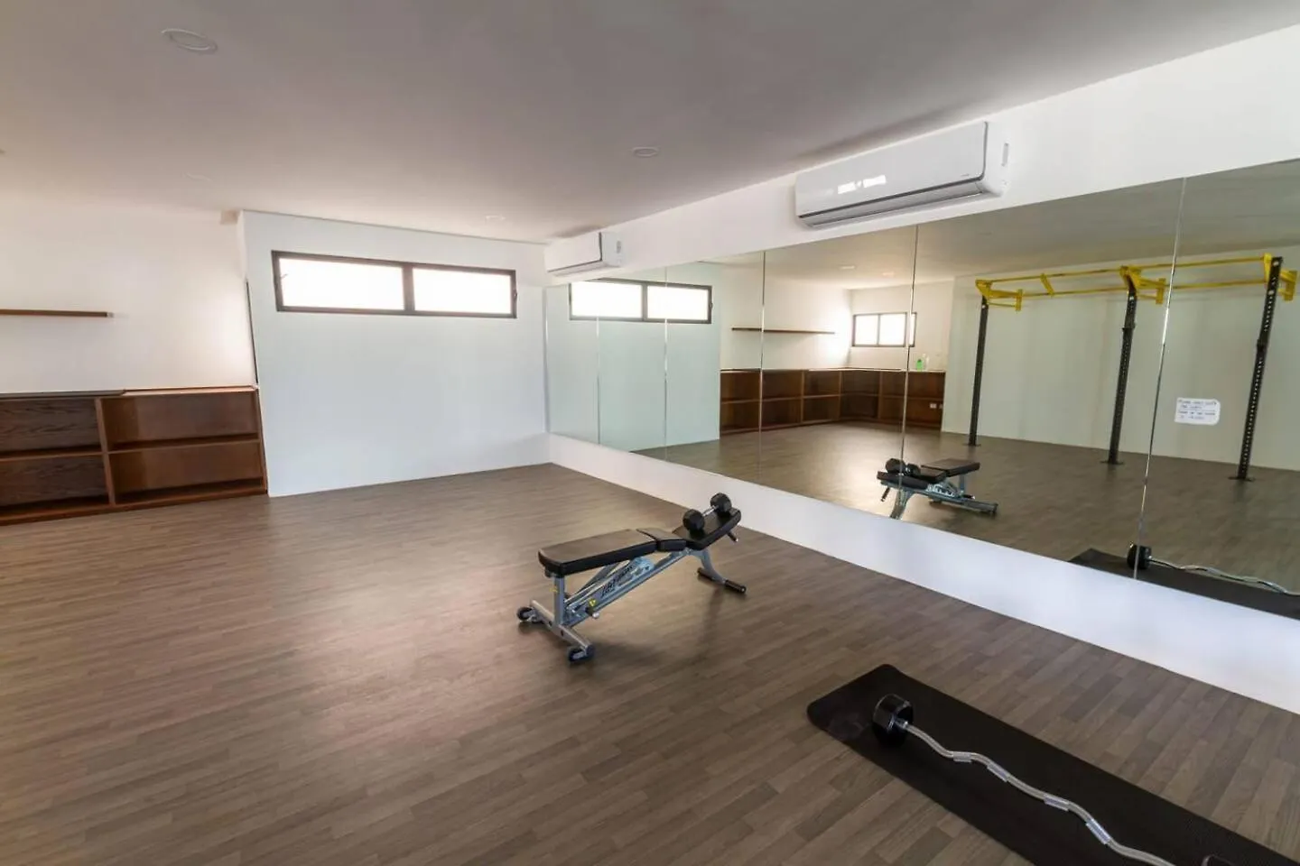 Beautiful 1Br Apartment In The Heart Of Playa Playa del Carmen Mexico
