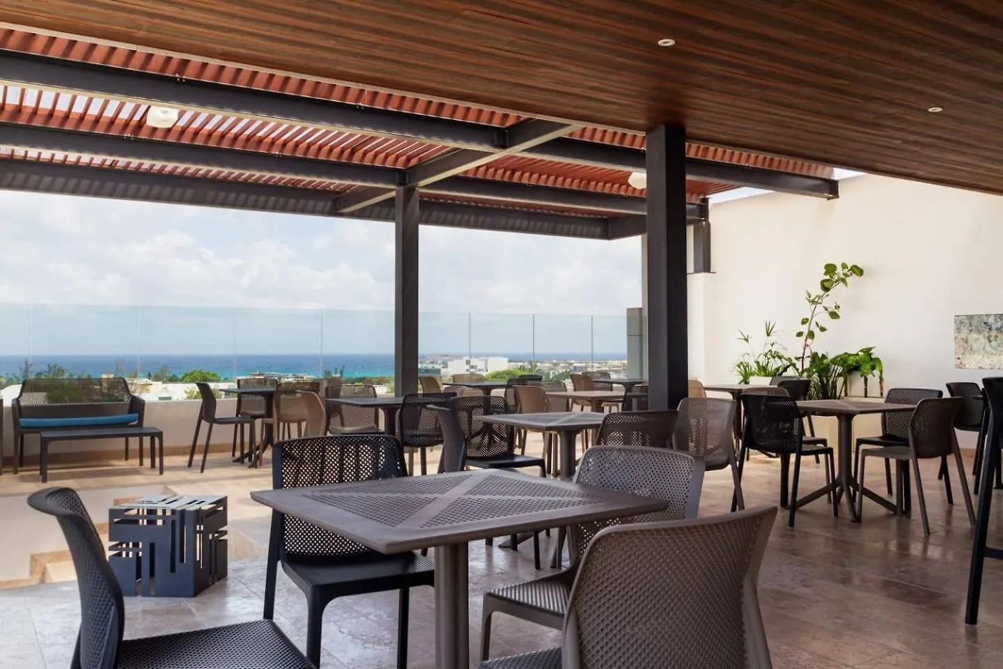 Beautiful 1Br Apartment In The Heart Of Playa Playa del Carmen 0*,  Mexico