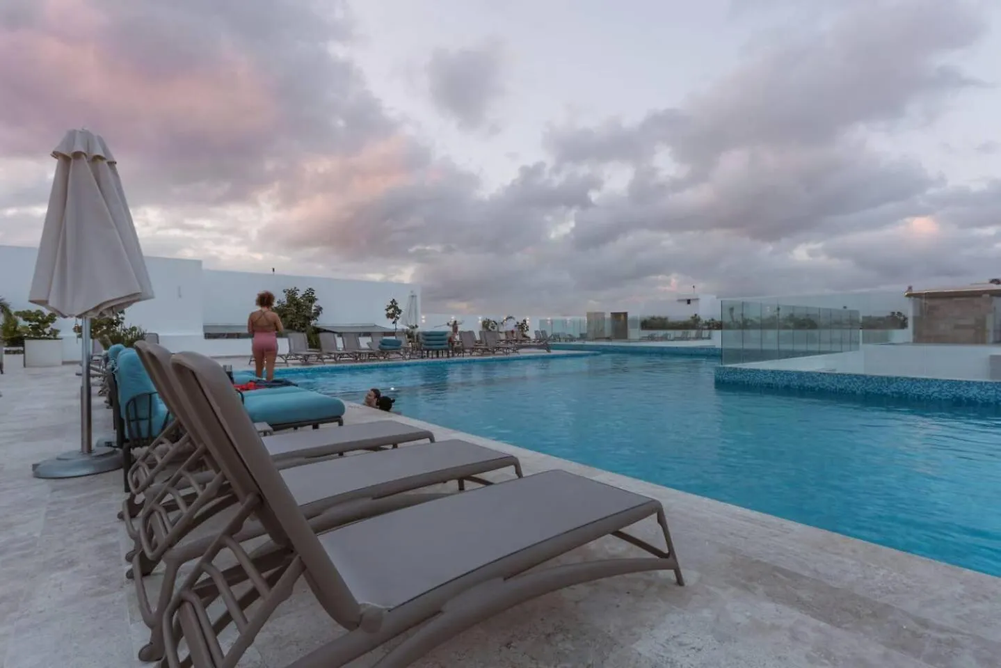 Beautiful 1Br Apartment In The Heart Of Playa Playa del Carmen