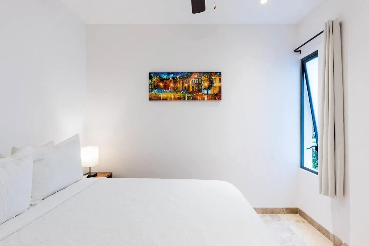 Beautiful 1Br Apartment In The Heart Of Playa Playa del Carmen