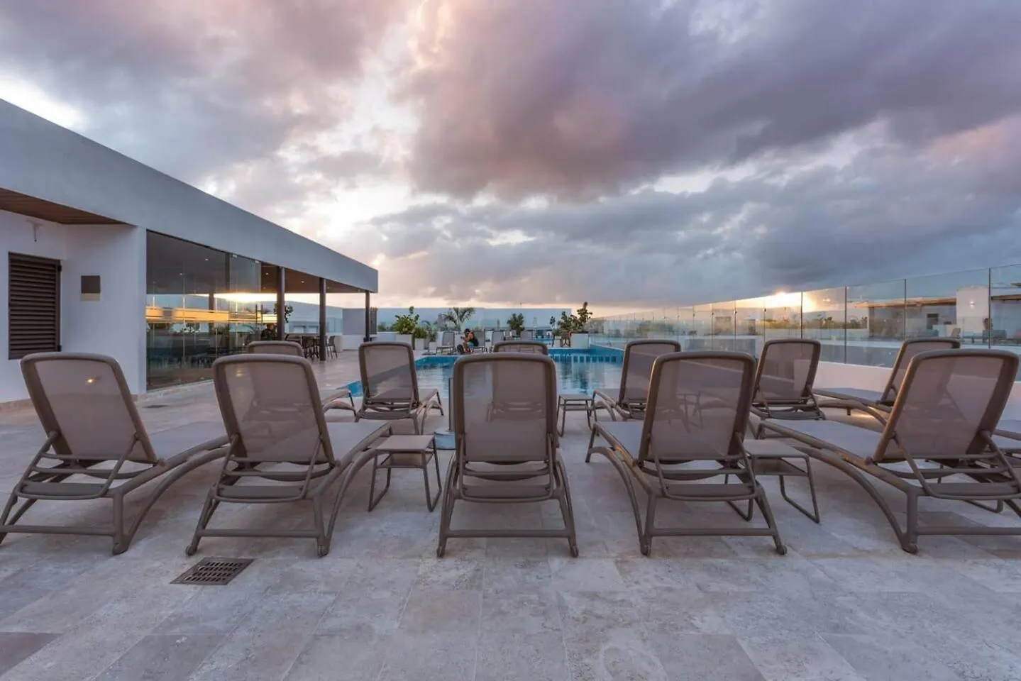 Beautiful 1Br Apartment In The Heart Of Playa Playa del Carmen