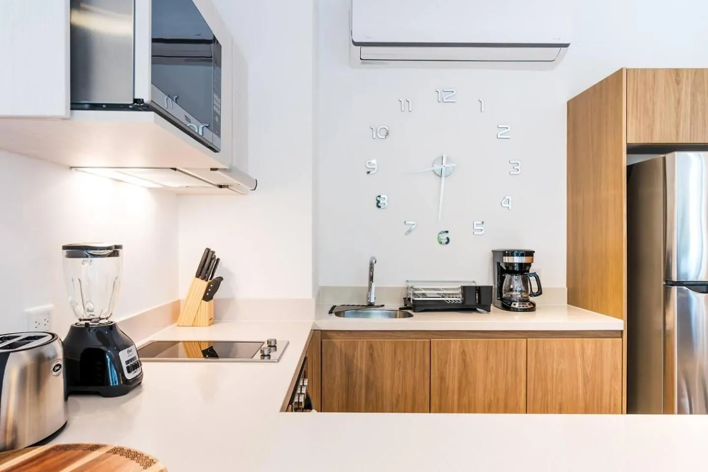 Beautiful 1Br Apartment In The Heart Of Playa Playa del Carmen 0*,