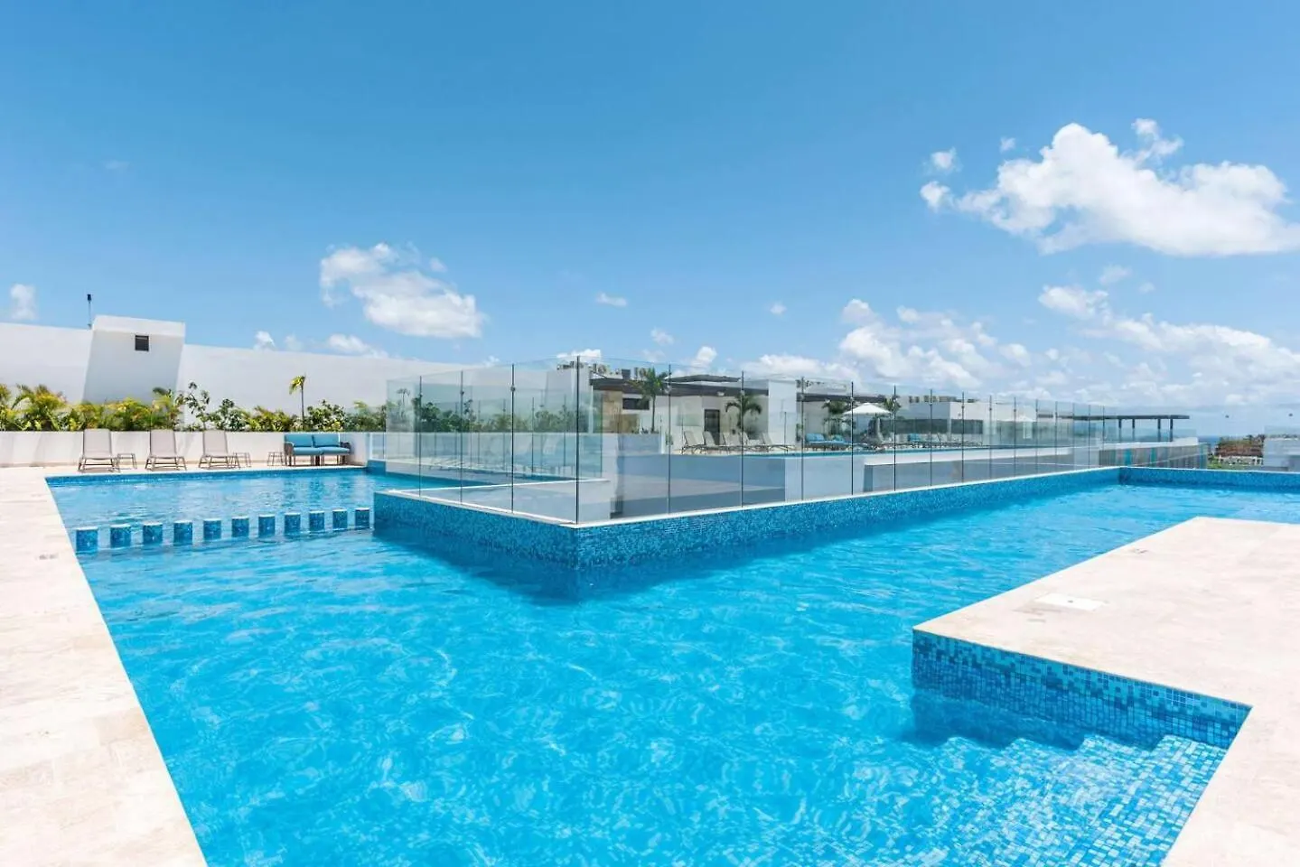 Beautiful 1Br Apartment In The Heart Of Playa Playa del Carmen