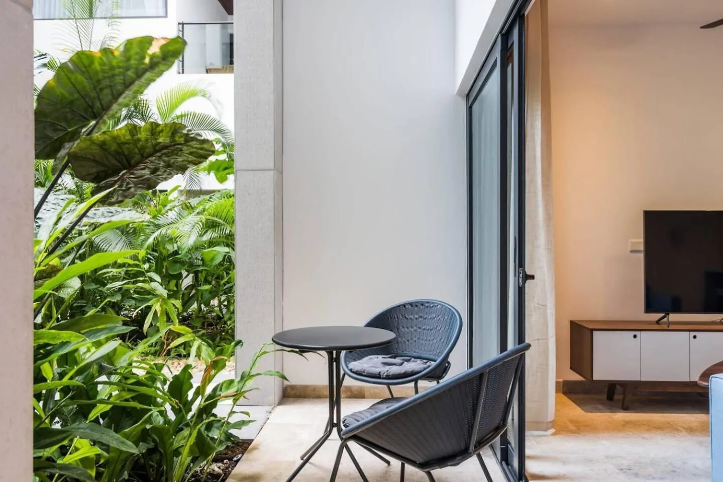 Beautiful 1Br Apartment In The Heart Of Playa Playa del Carmen