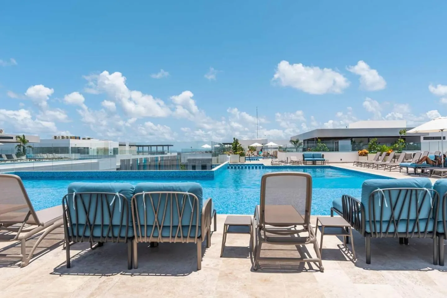 Beautiful 1Br Apartment In The Heart Of Playa Playa del Carmen Mexico