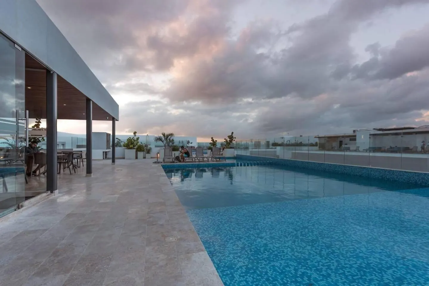 Beautiful 1Br Apartment In The Heart Of Playa Playa del Carmen 0*,  Mexico